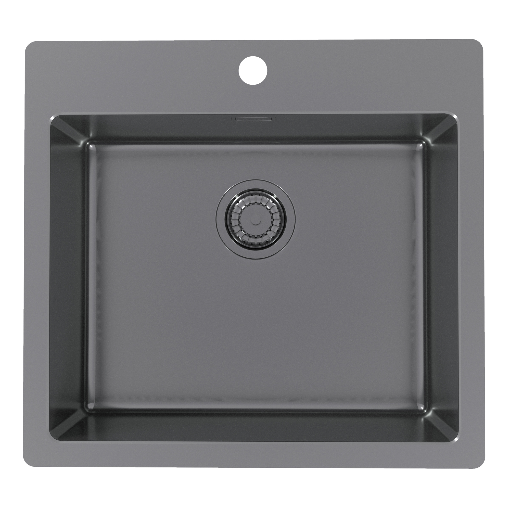 Dishko Stala Monarch-T50xAntracit