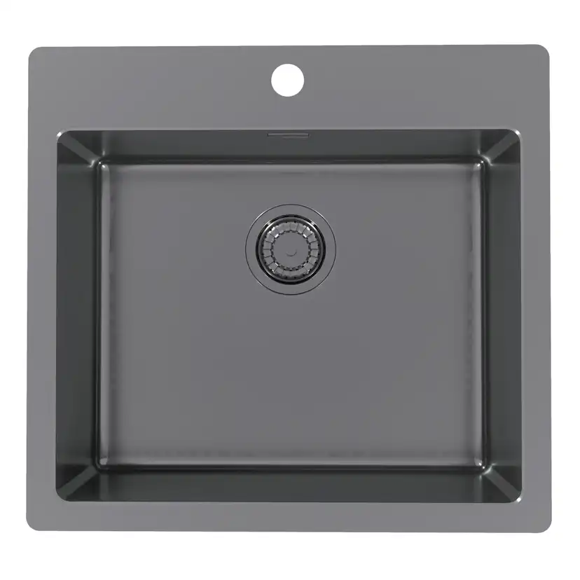 Dishko Stala Monarch-T50xAntracit