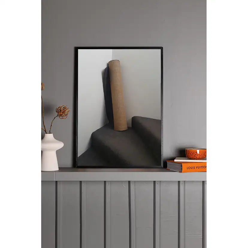 Posters Venture Home Carpet Brun