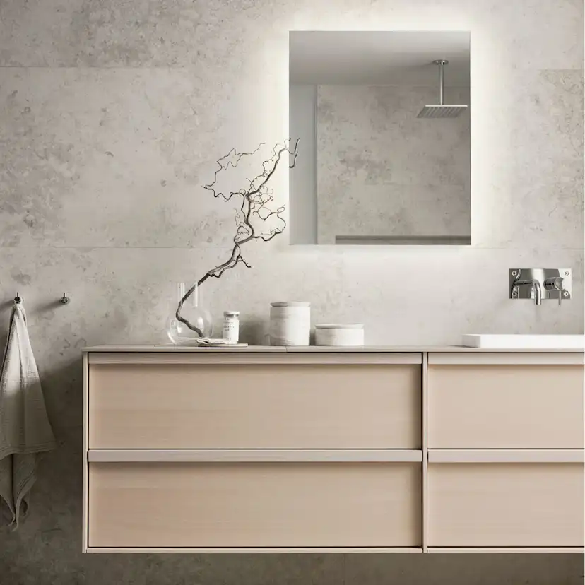 Klinker Bricmate J36 J Jura Select Ivory Honed 30x60 cm