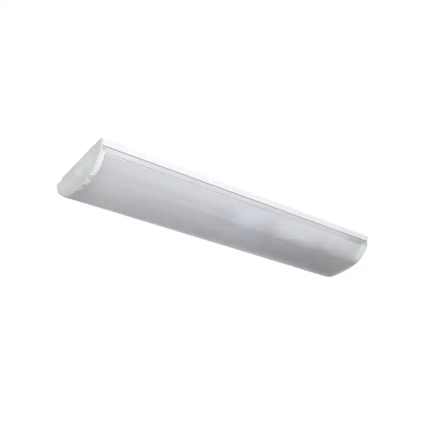 Lysrörsarmatur Westal IP 44 HF-sensor