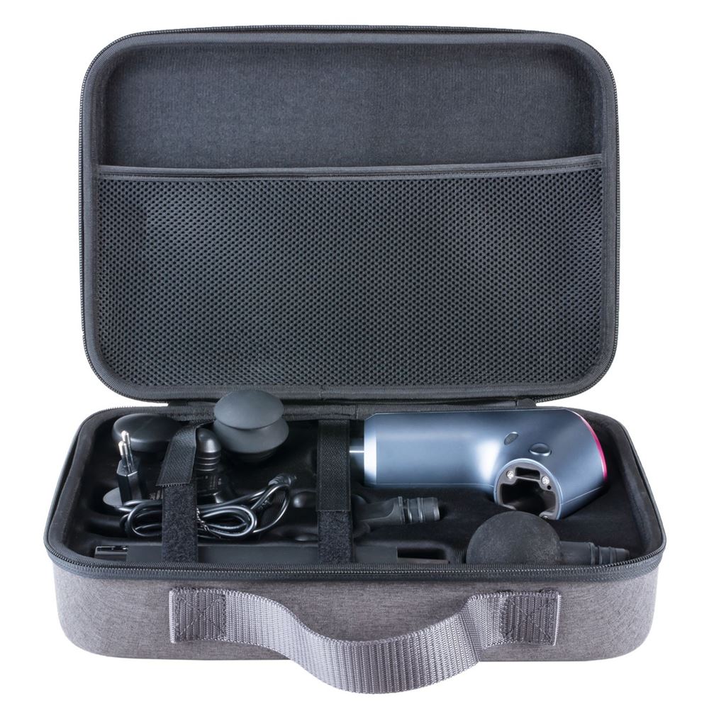 Massagepistol Gymstick CairO Pro