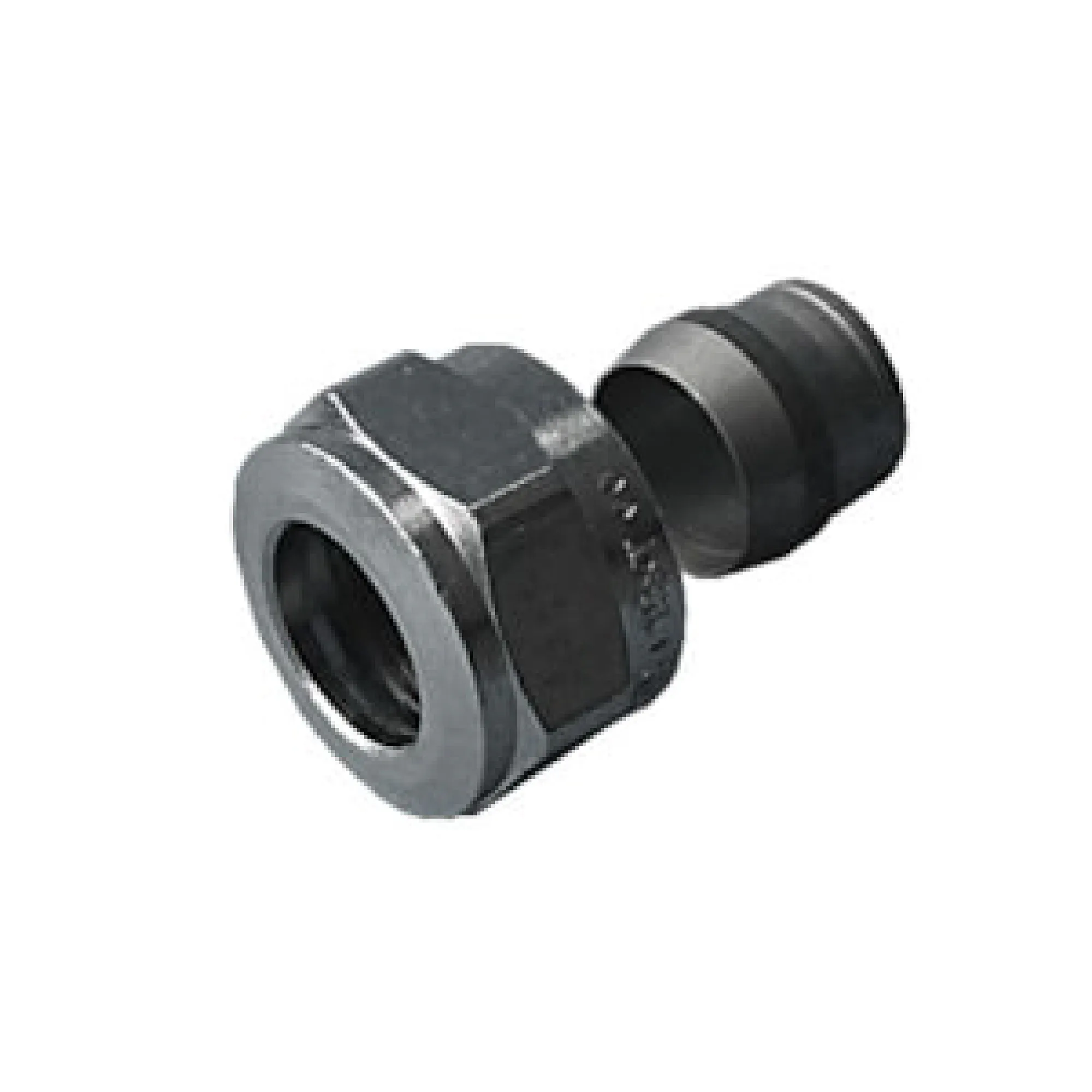 Anslutningskoppling Danfoss Rörnät M22-12