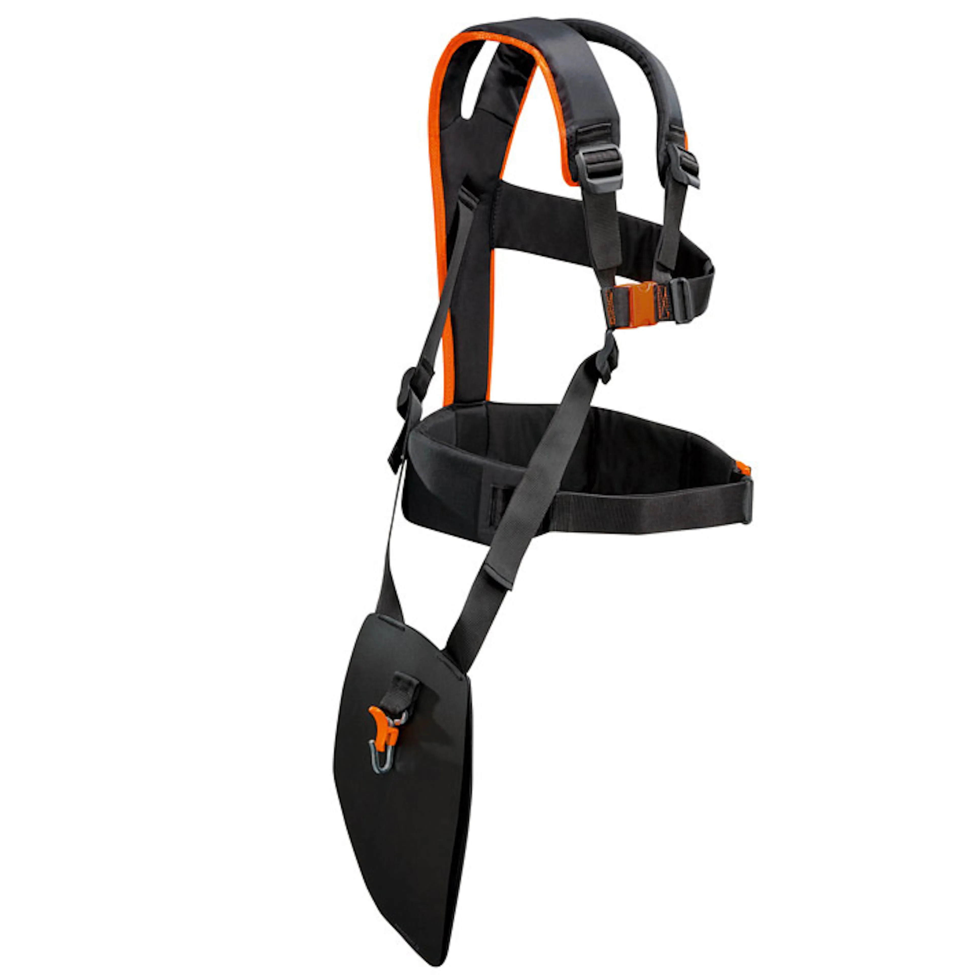 Röjsele STIHL Advance XXL-utförande