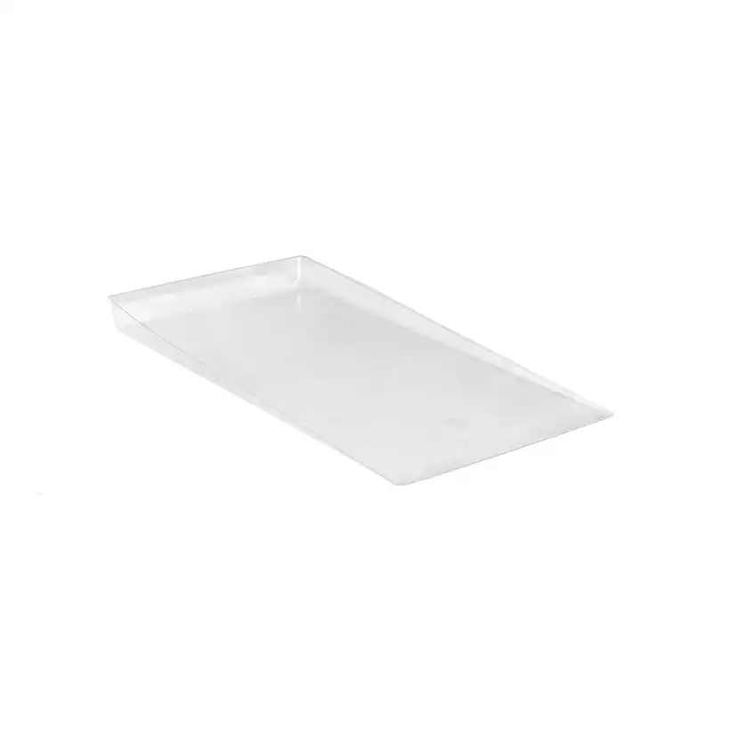 Droppskydd mQuvée Till Vinkyl Kylskåp 30 cm Transparent