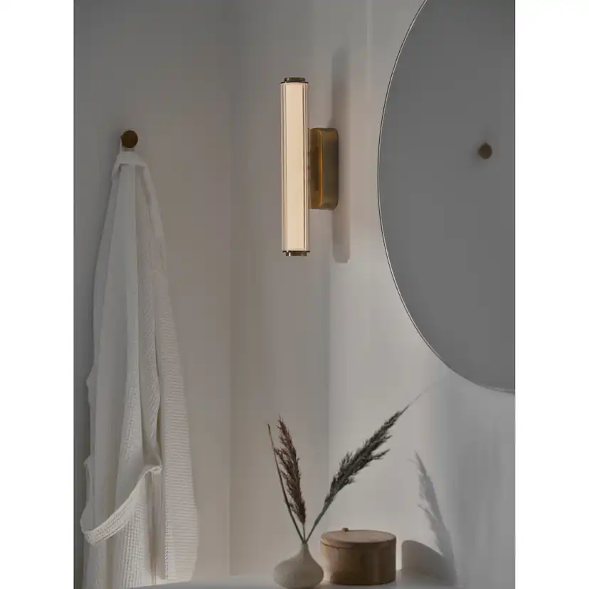 Vägglampa Nordlux Virelle 32 IP44