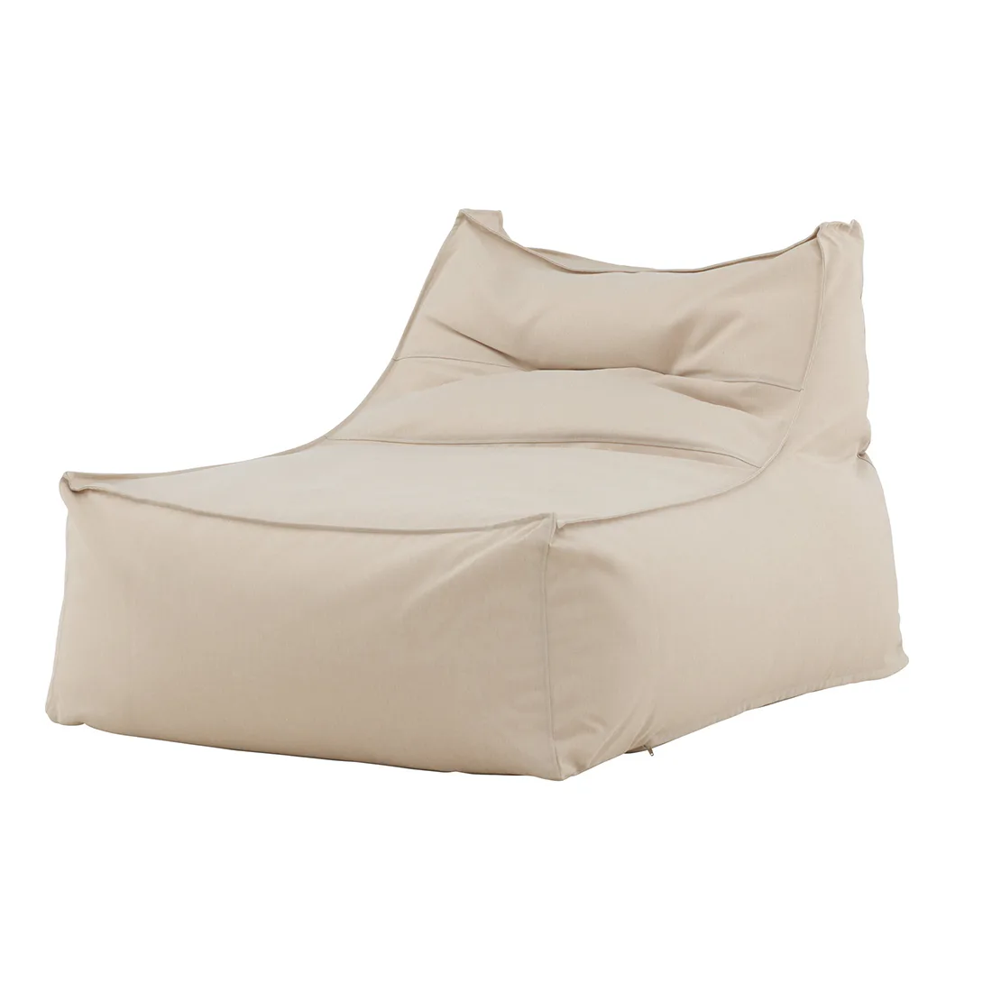 Redang Relaxbag Fabric - Beige / 118*94*83 Färg: Beige