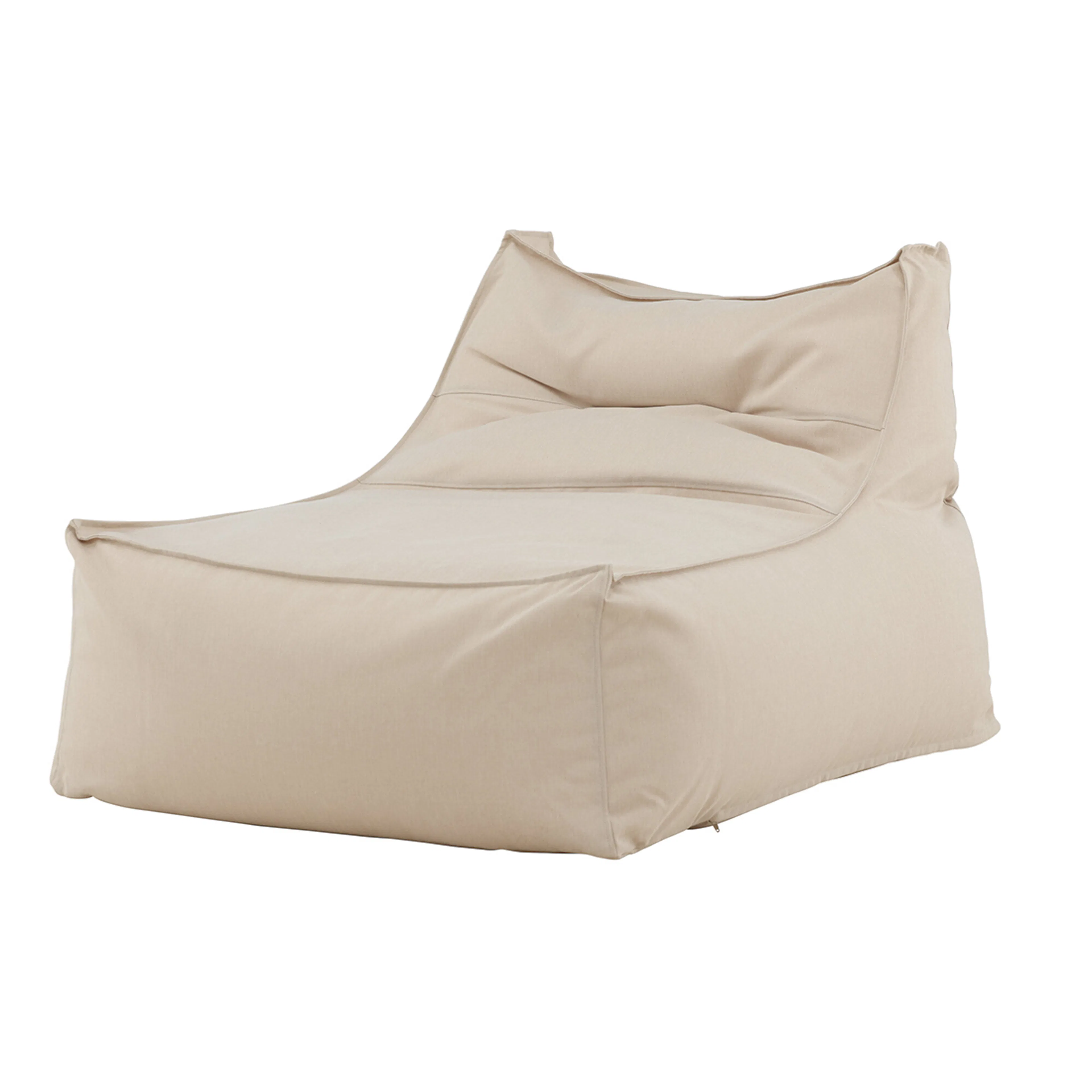Redang Relaxbag Fabric - Beige / 118*94*83 Färg: Beige