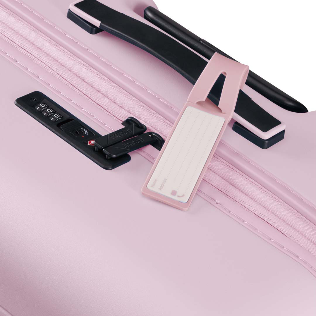 Resväska Novastream American Tourister Exp 77 Med 4 Hjul