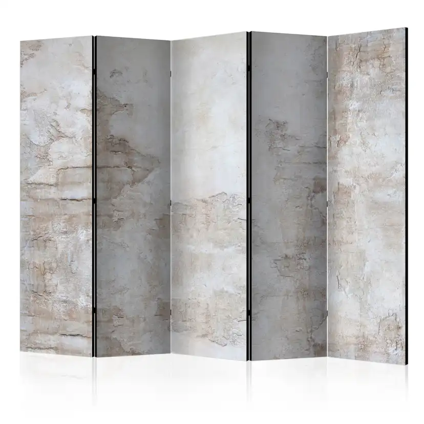 Rumsavdelare Skärmvägg Arkiio Stony Story II 225x172 cm