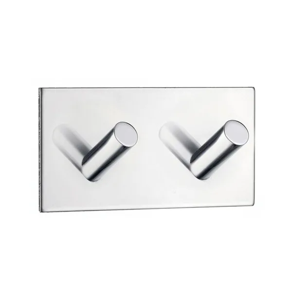 Handdukskrok Beslagsboden BK1093 Krom