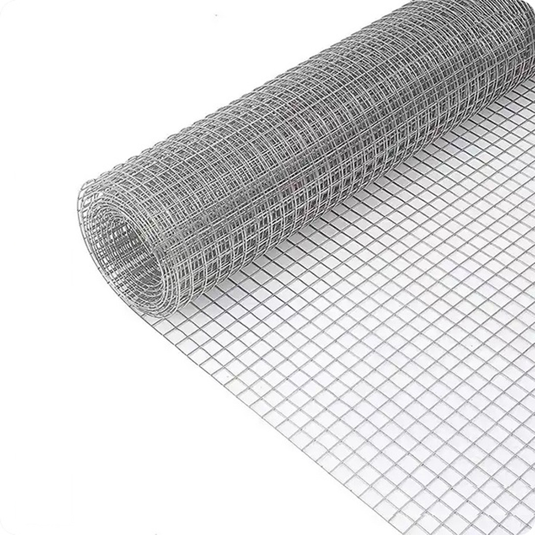 Hönsnät Fornorth 1x25 m