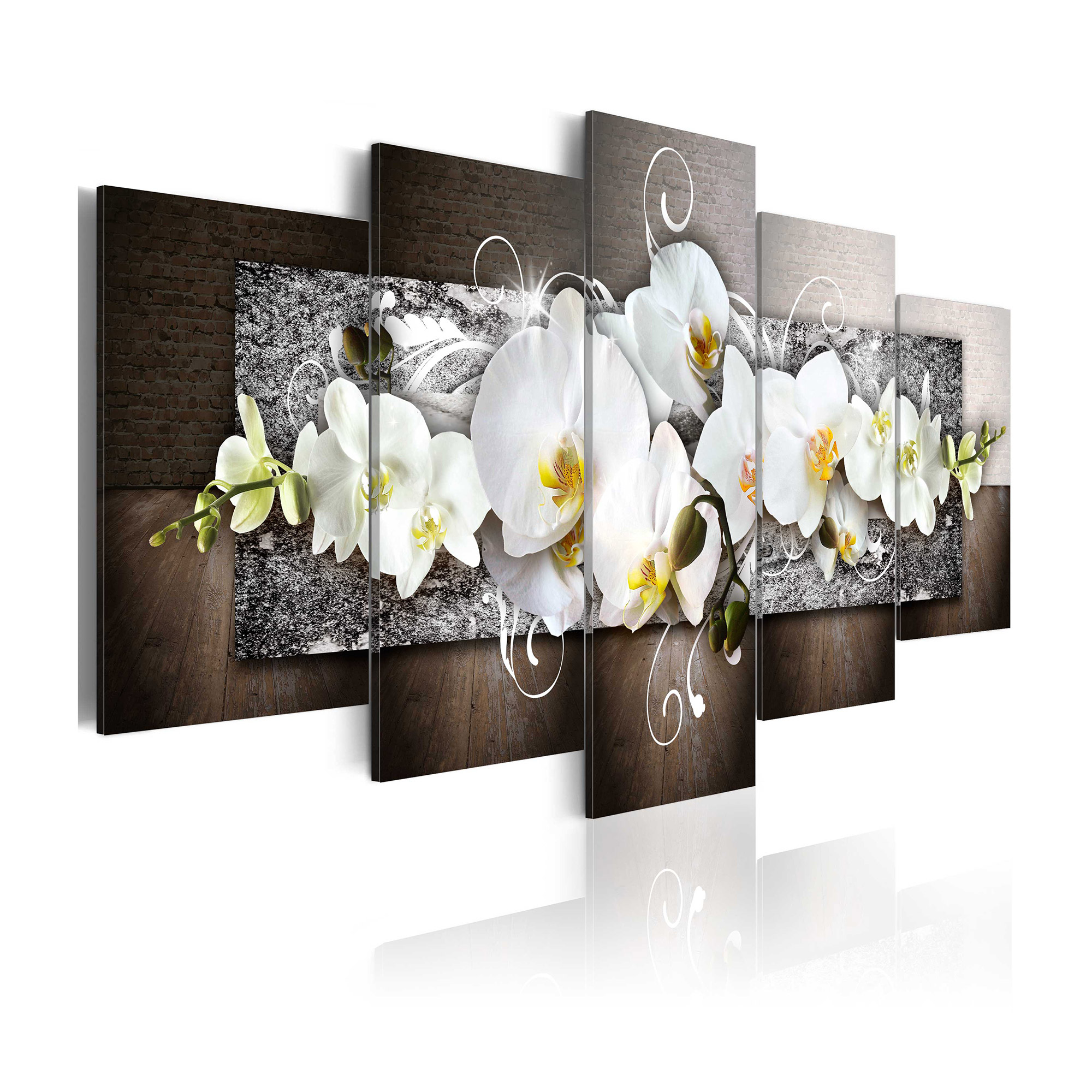 Tavla Arkiio Flower Of Innocence