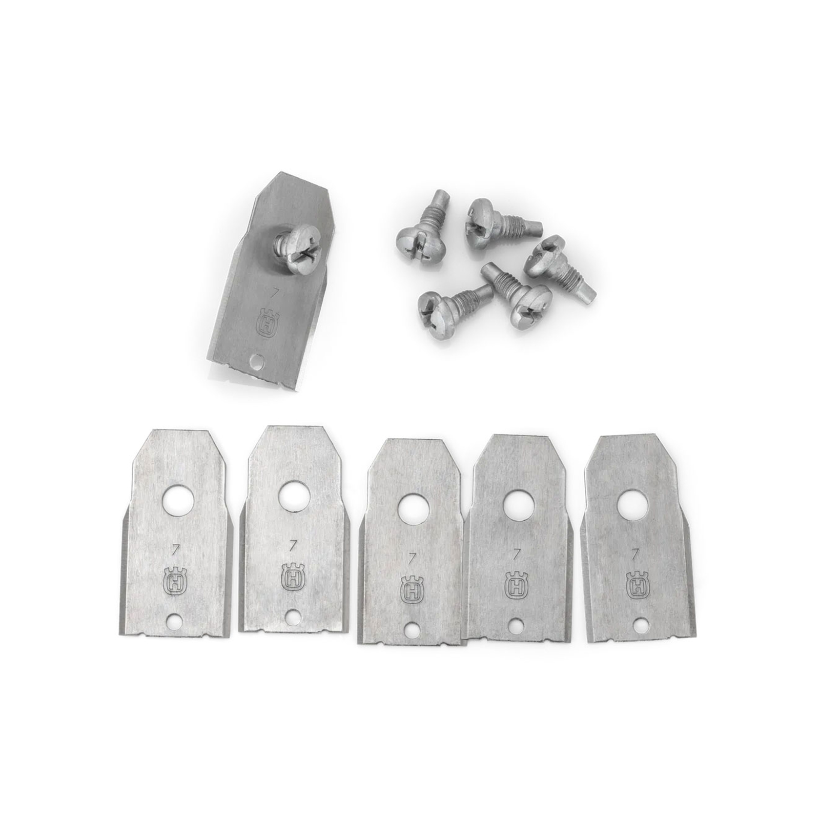 Kniv Husqvarna Enhance HSS Long Life 300 st