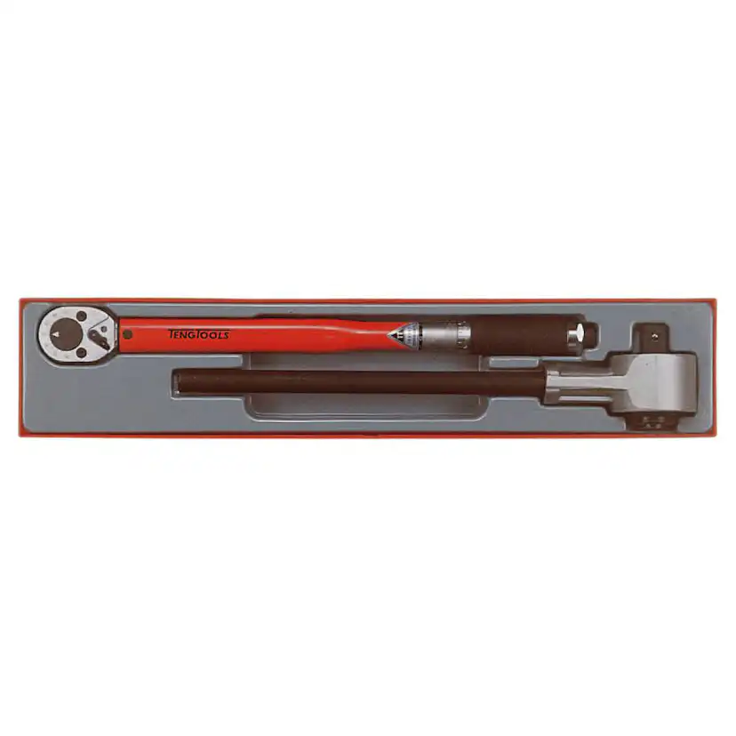 Momentsats 2 delar Teng Tools TTXMP12