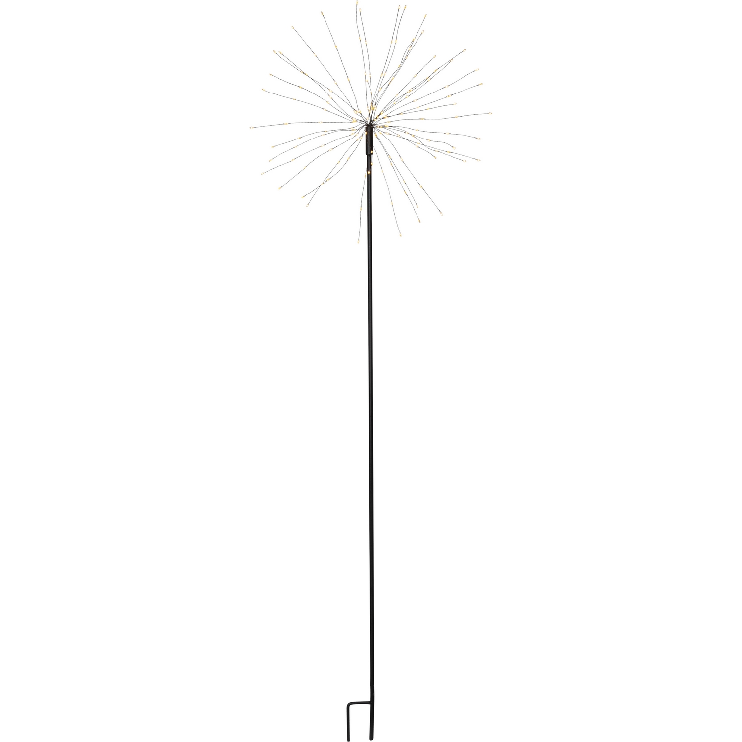 Ljusträd Star Trading Firework Outdoor