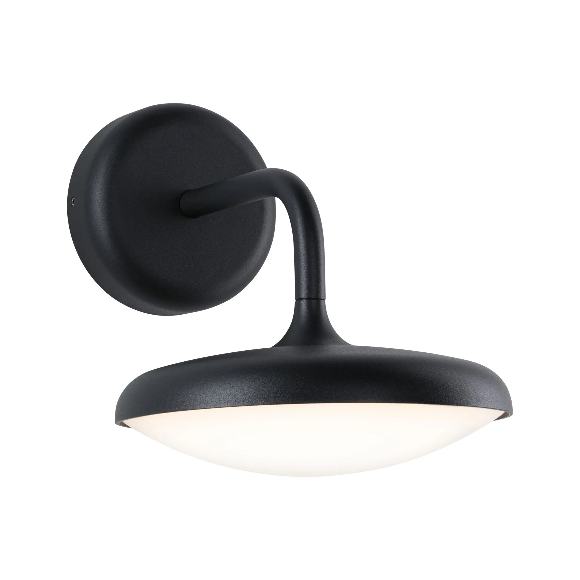Fasadbelysning LED Paulmann Nostro Seawater Resistant IP44 230V