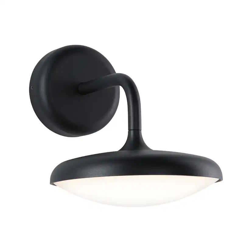 Fasadbelysning LED Paulmann Nostro Seawater Resistant IP44 230V