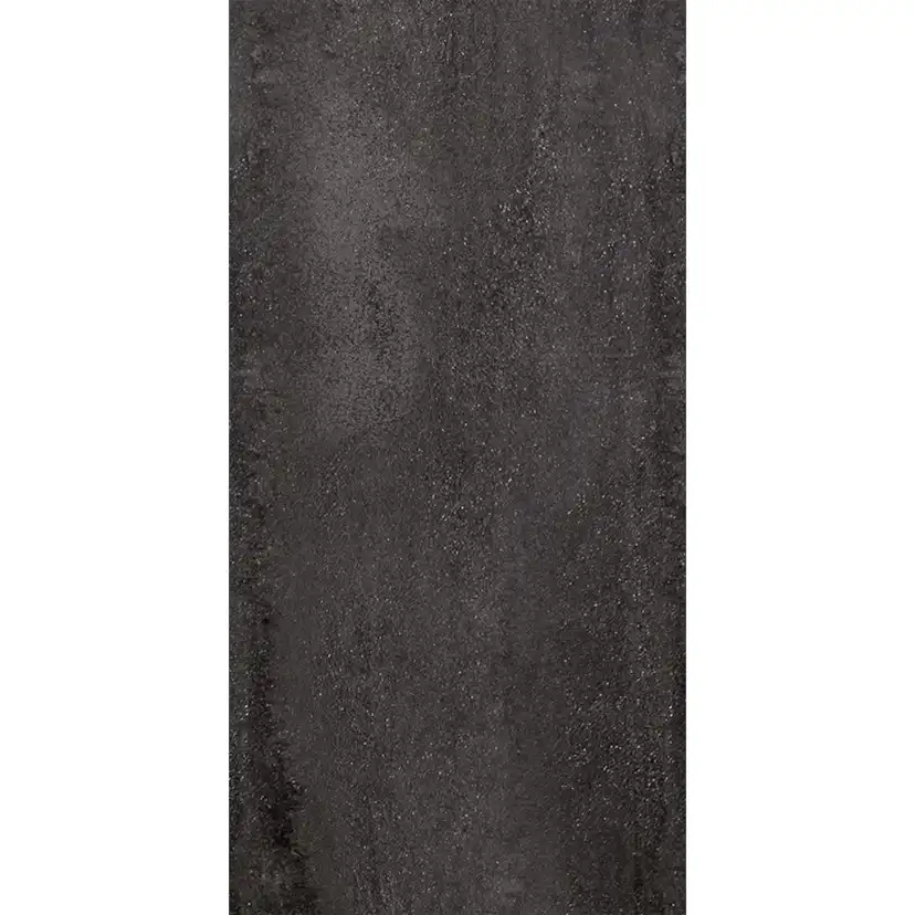 Klinker Lhådös Copy Nero 30x60 cm Matt