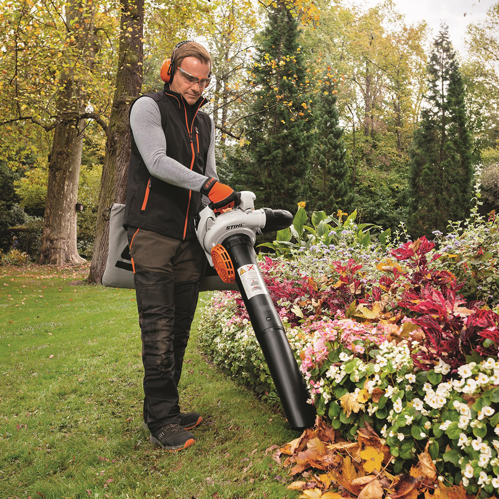 Lövblås STIHL SH 86 C-E