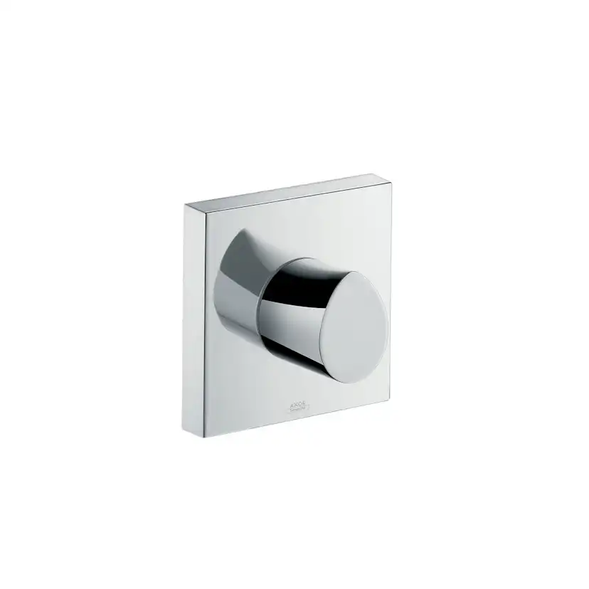 Duschblandare Axor Starck Organic Highflow