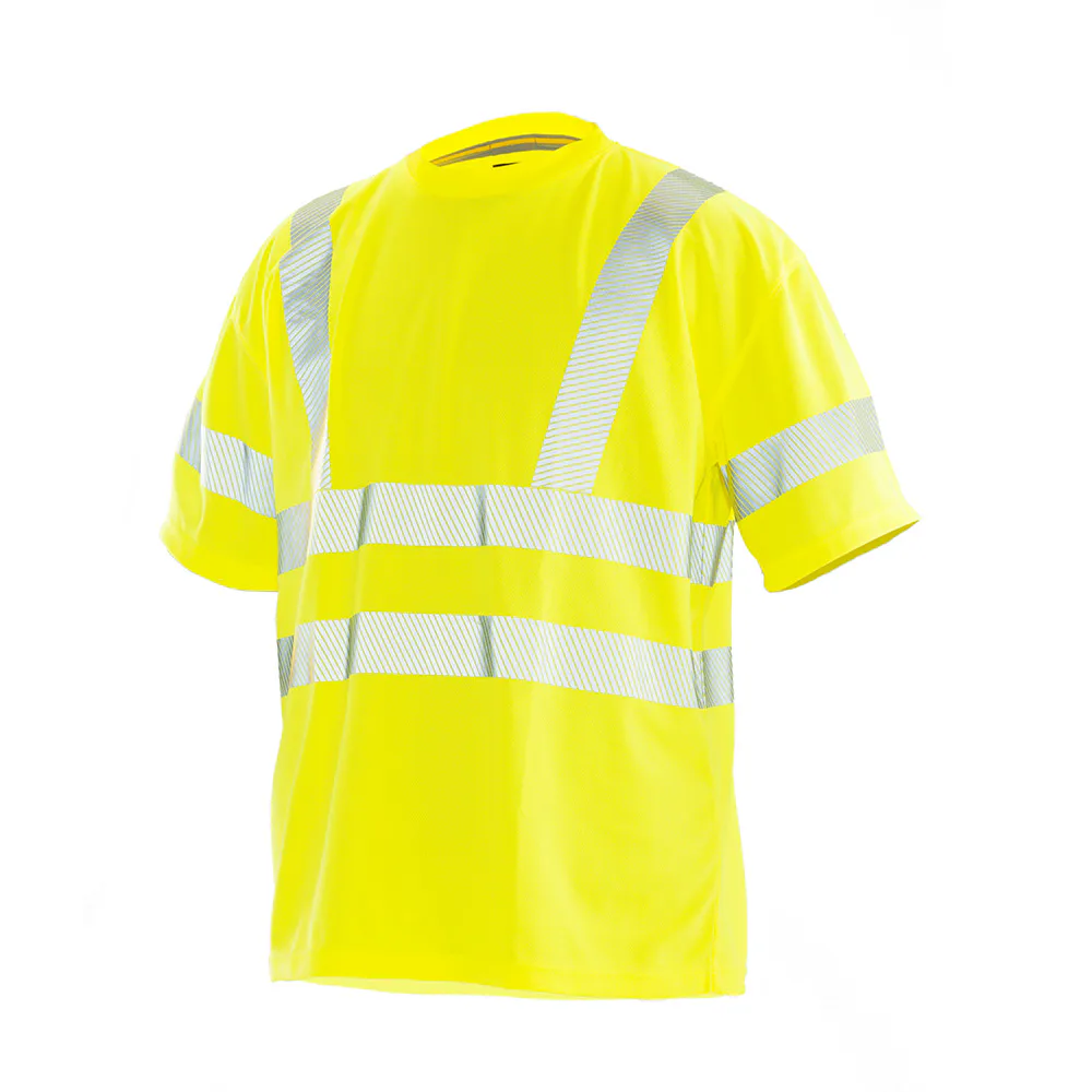 T-shirt Jobman Varsel 5584