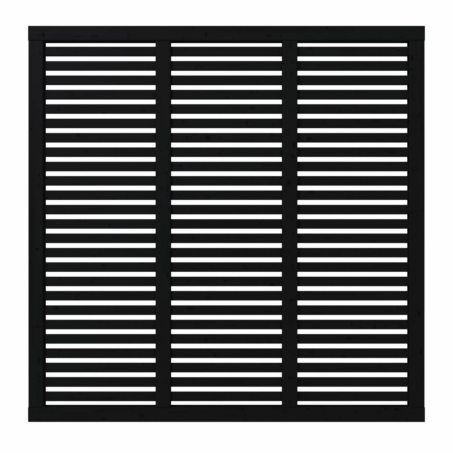 Staket PLUS Harmoni 180x180 cm
