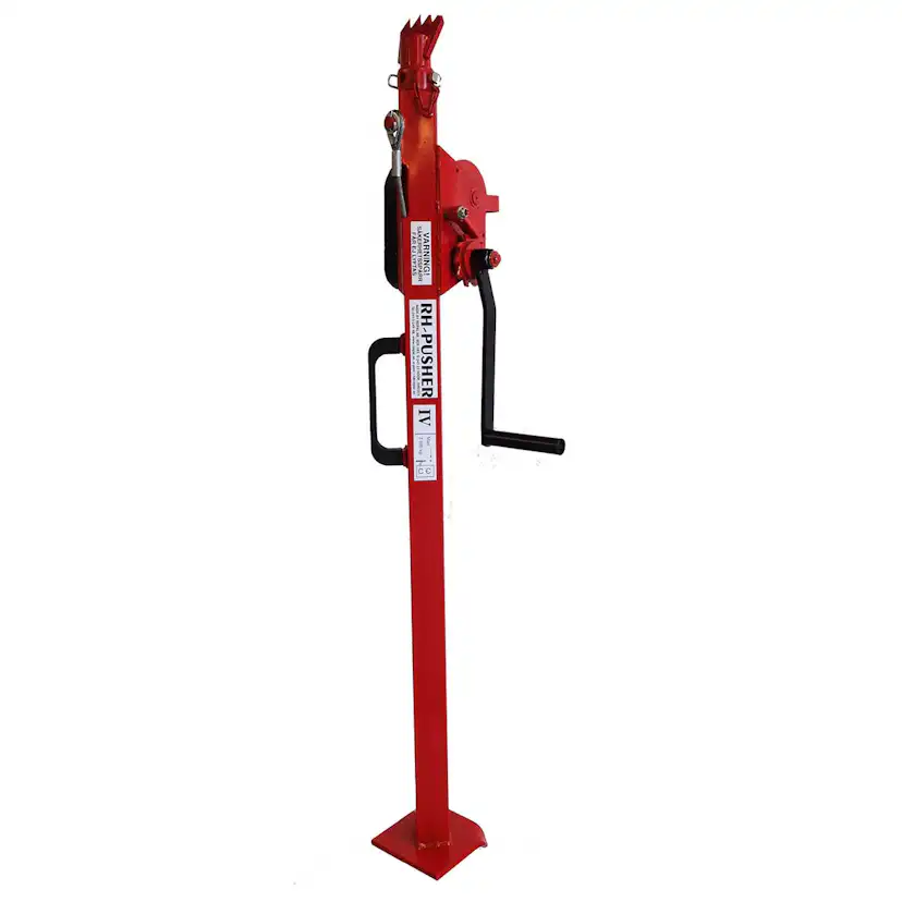 Trädfällriktare Reipal RH-Pusher 4