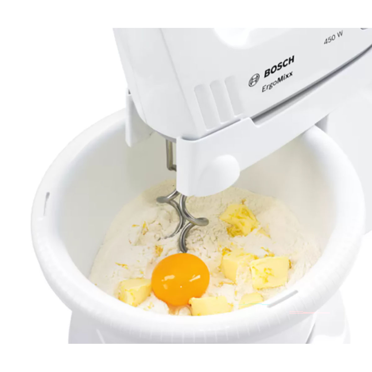 Elvisp Bosch MFQ36400