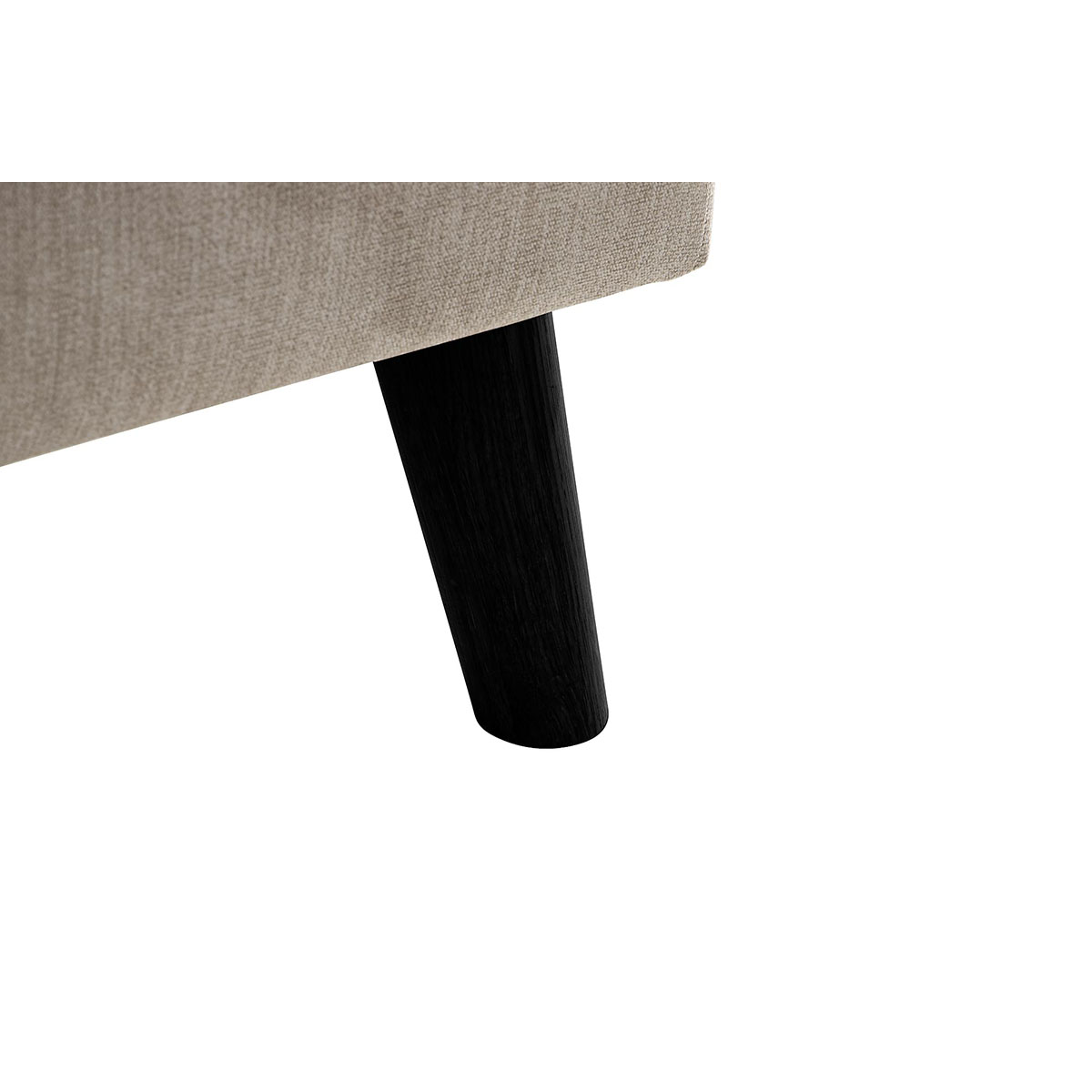 Soffa Scandinavian Choice Trend Lyx med Schäslong Höger