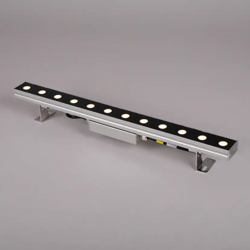 Wallwasher Hide-a-lite Spot Line 500