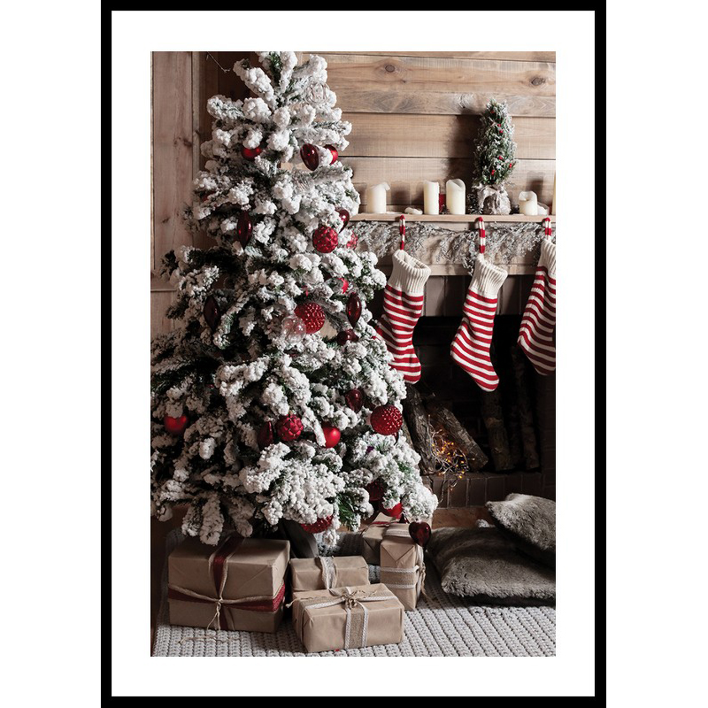 Poster Gallerix Christmas Time No1