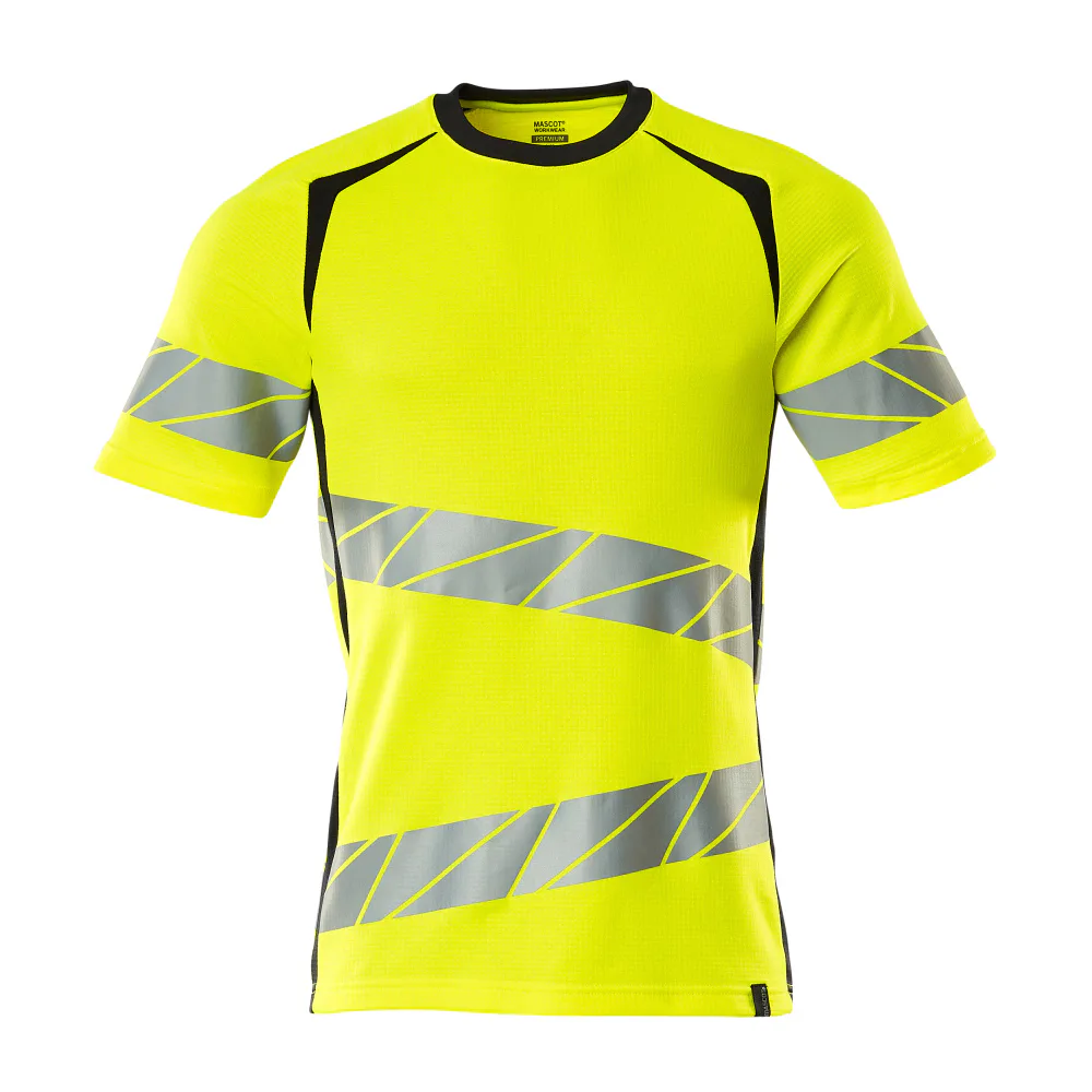 T-shirt Mascot Accelerate 19082-771