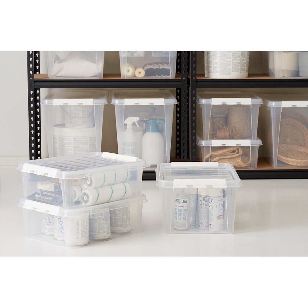 Förvaringsbox SmartStore Classic 31