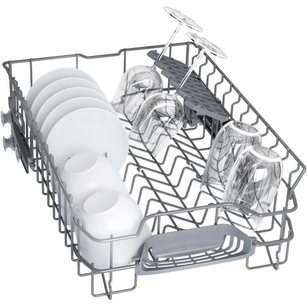 Diskmaskin Bosch SPU4HMS10E Serie 4