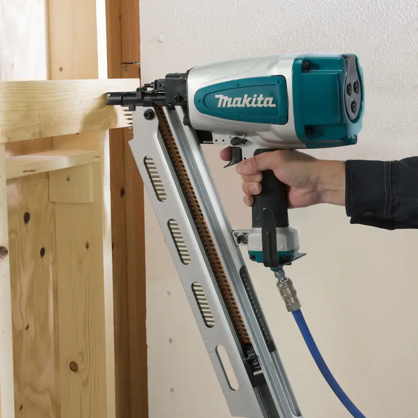 Spikpistol Makita AN924 Rakband