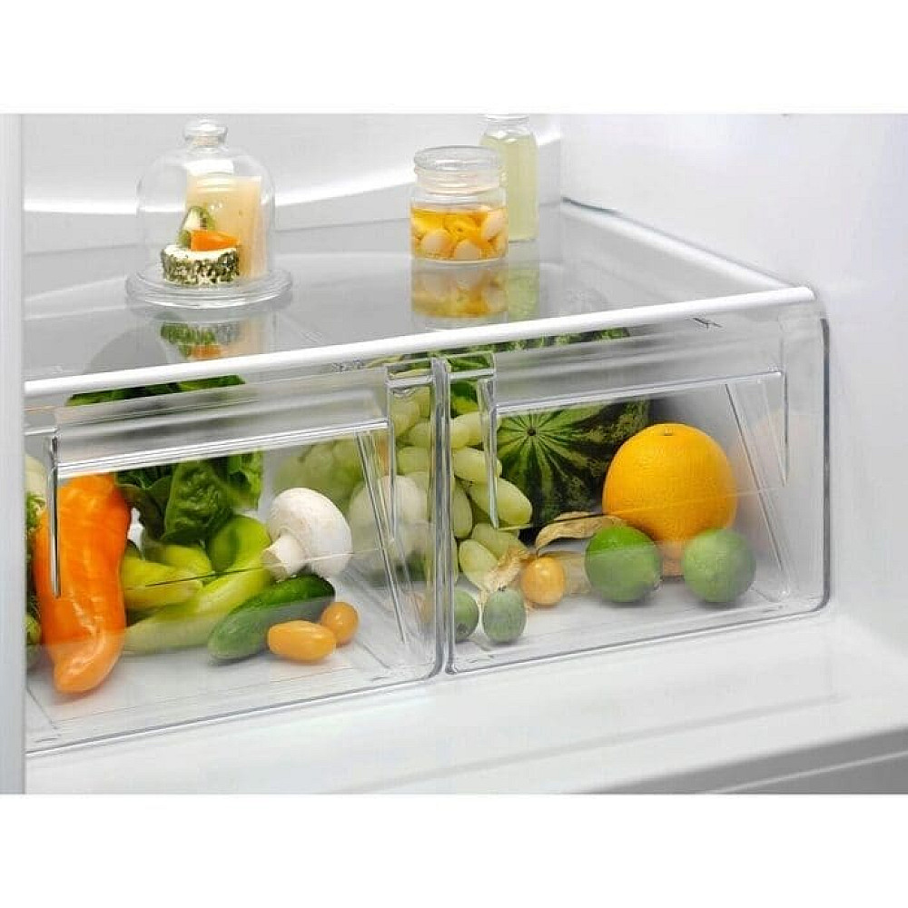 Kyl över frys Electrolux LNT3LE3X1