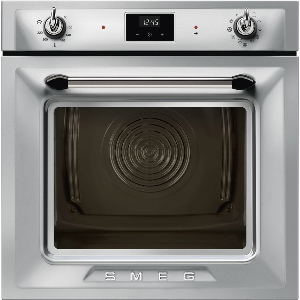 Inbyggnadsugn Smeg SOP6900
