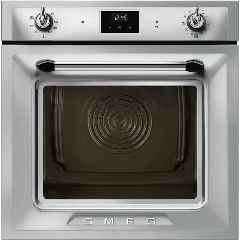 Inbyggnadsugn Smeg SOP6900