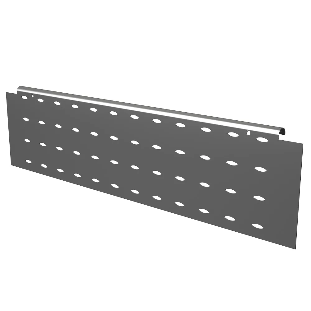 Förhöjningssidor Norema Tandembox D500 2-pack