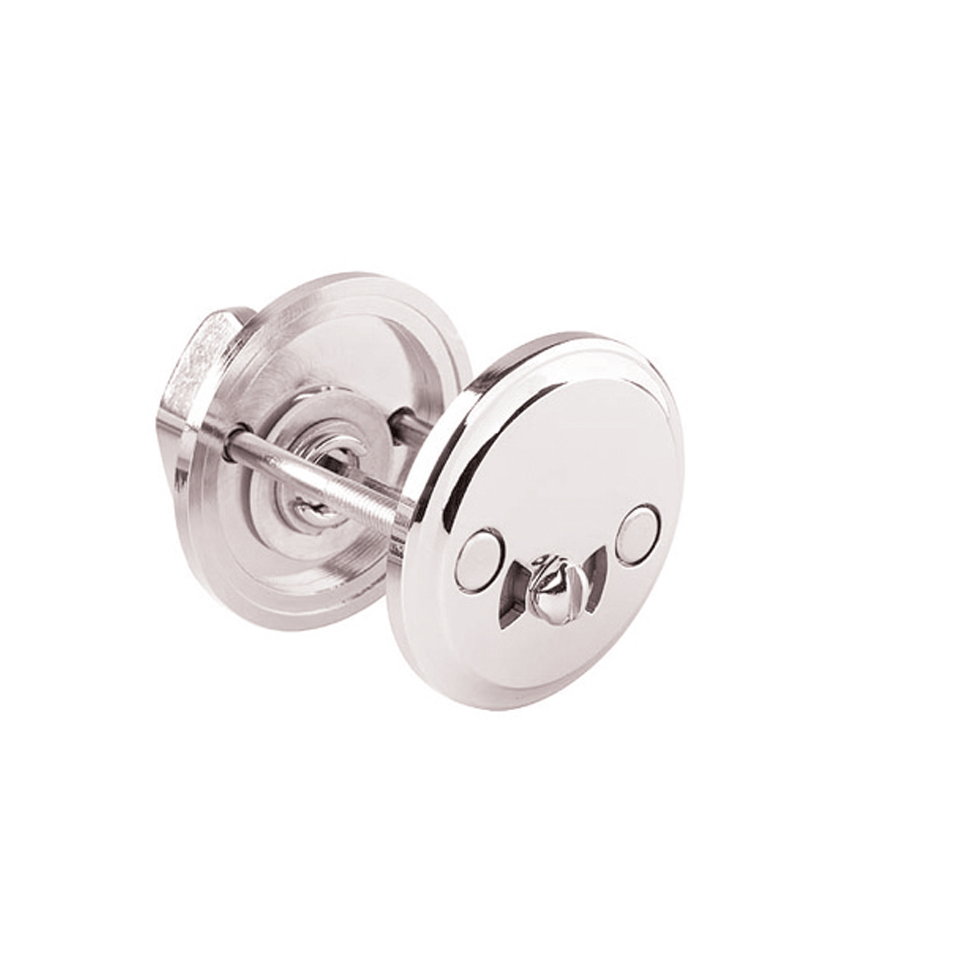Toalettbehör ASSA Abloy 265/50