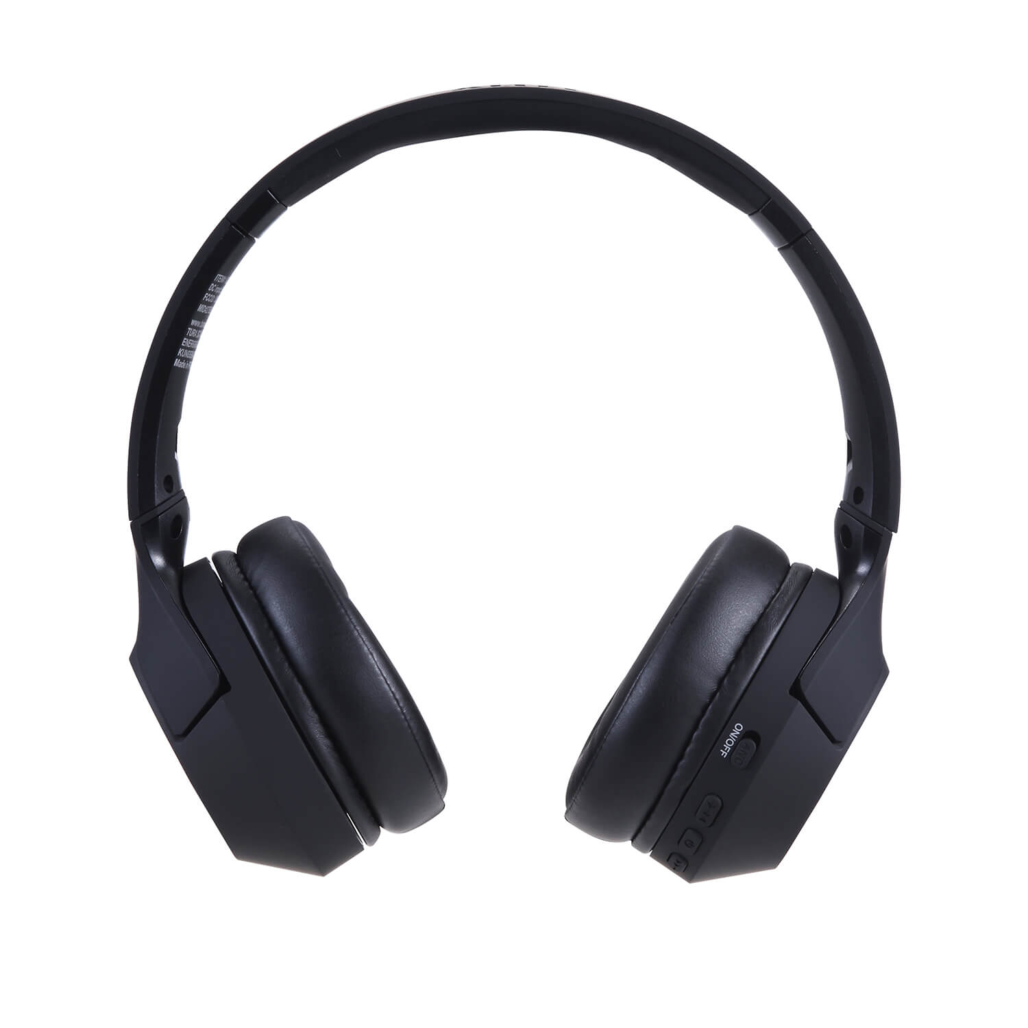 Hörlur ALTEC LANSINGBarn ANC Wireless 2in1 On-Ear