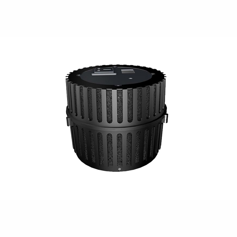 Filterpaket Thermex för Puremex 5/Green Air