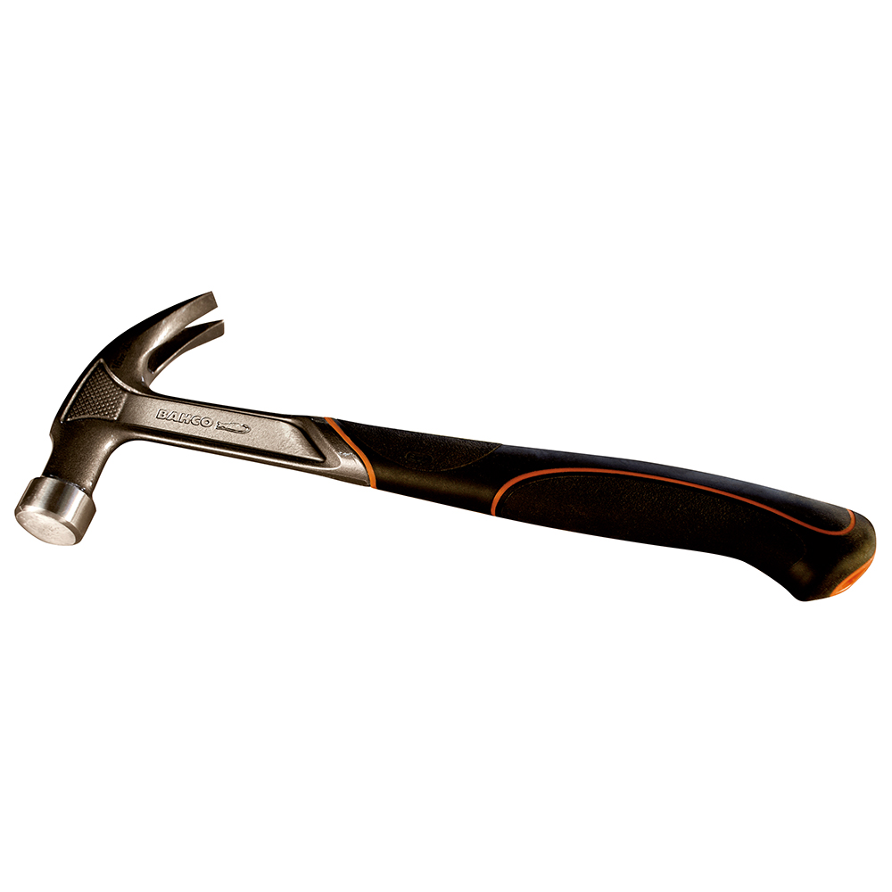 Snickarhammare Bahco 20 oz L 529 Ergo