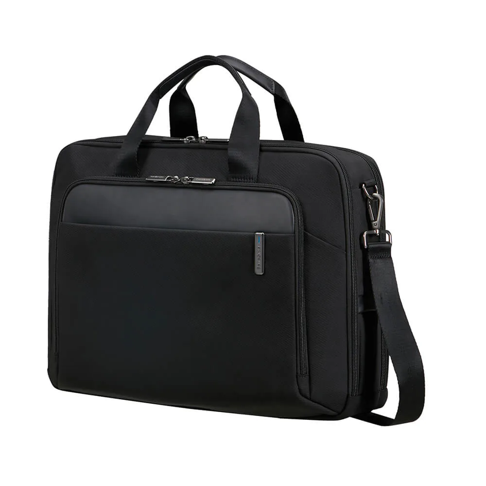 Datorväska SAMSONITEEvosight Bailhandle 17.3"