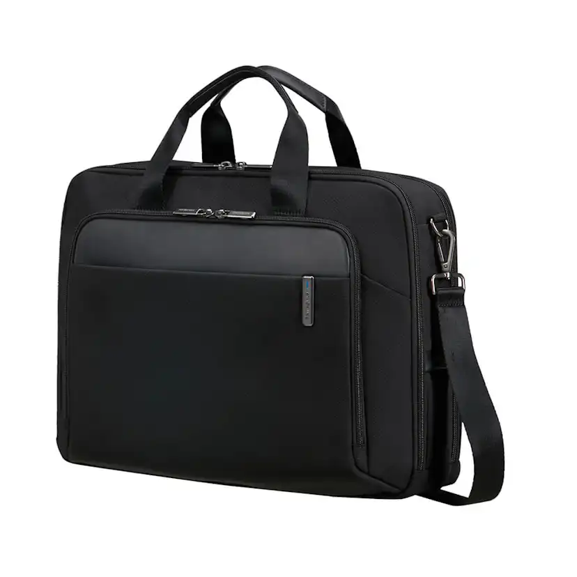 Datorväska SAMSONITEEvosight Bailhandle 17.3"