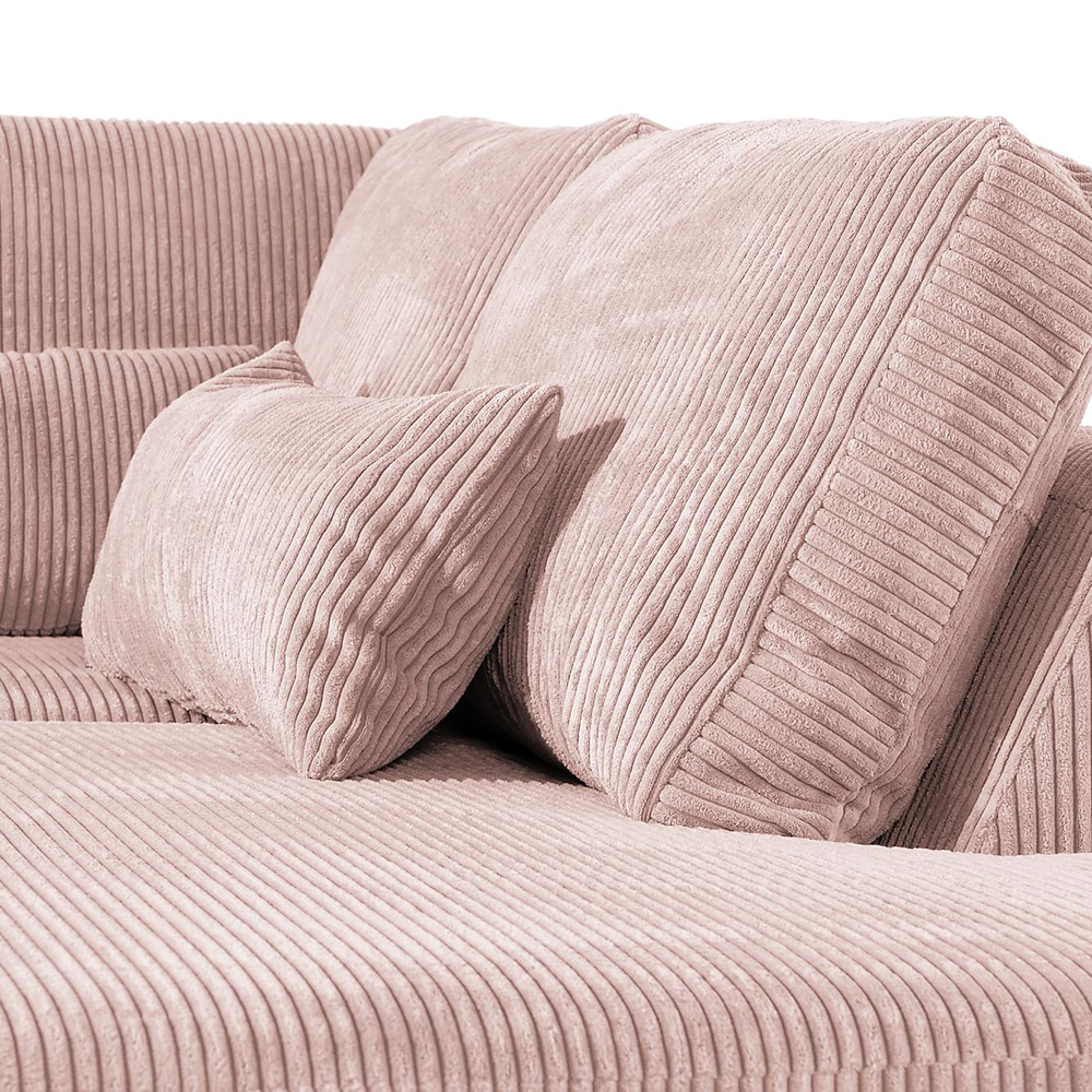 L-soffa Scandinavian Choice Copenhagen Manchester