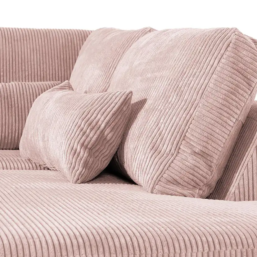 L-soffa Scandinavian Choice Copenhagen Manchester
