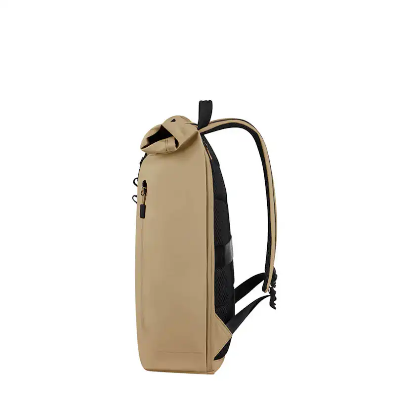 Ryggsäck Samsonite Rolltop Coatify Biz 15.6 tum