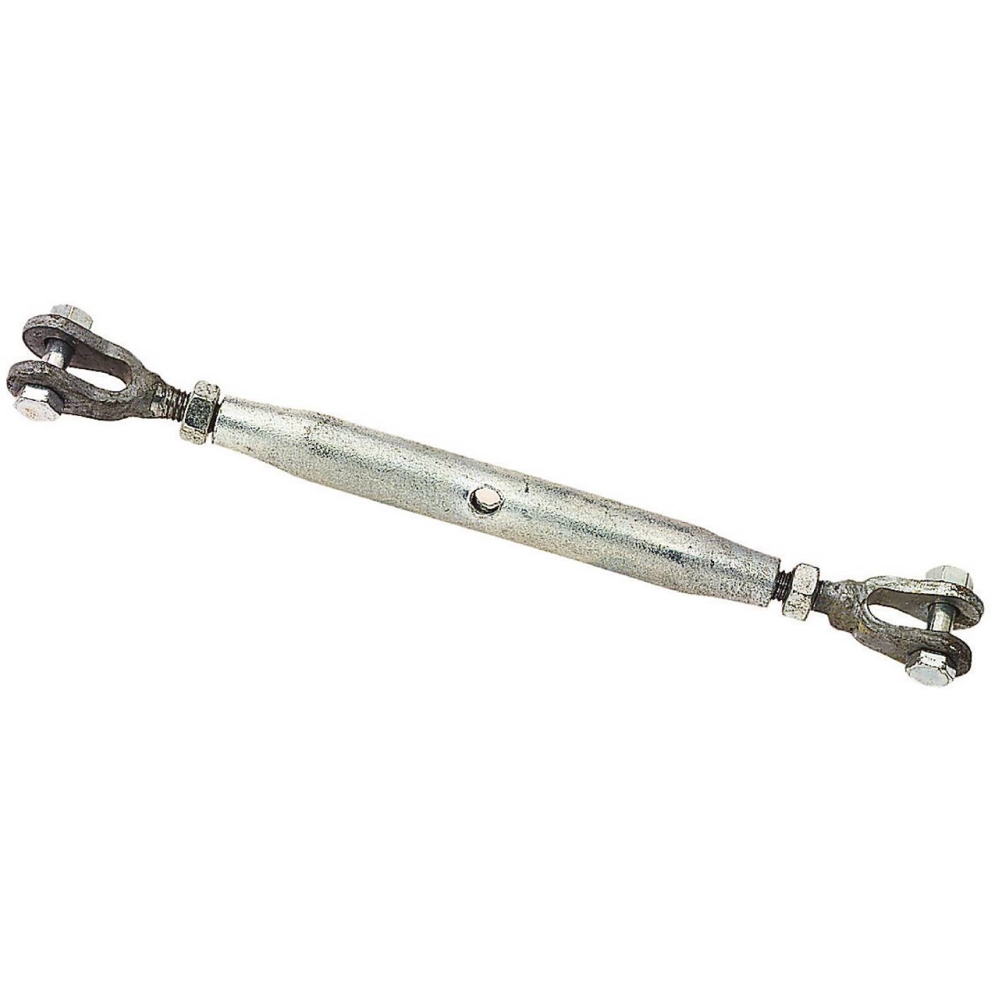 Vantskruv Millers Kl/Kl Vfz 3/8 tum M10